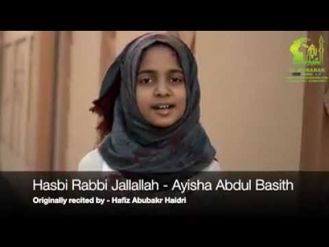 Download Hasbi Rabbi Jallallah Mp3